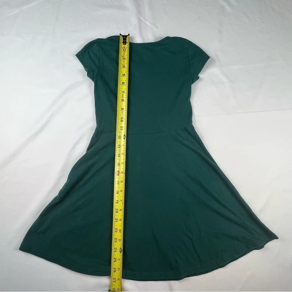 The Children’s Place - Girl’s short sleeve dress - Medium (7/8) - 2 Pack
